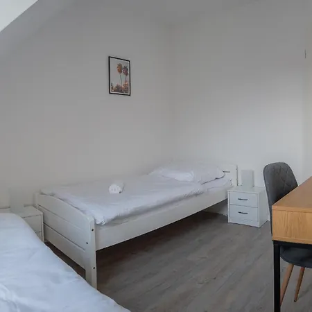 Monteur- & Ferienoasen Ostfriesland *